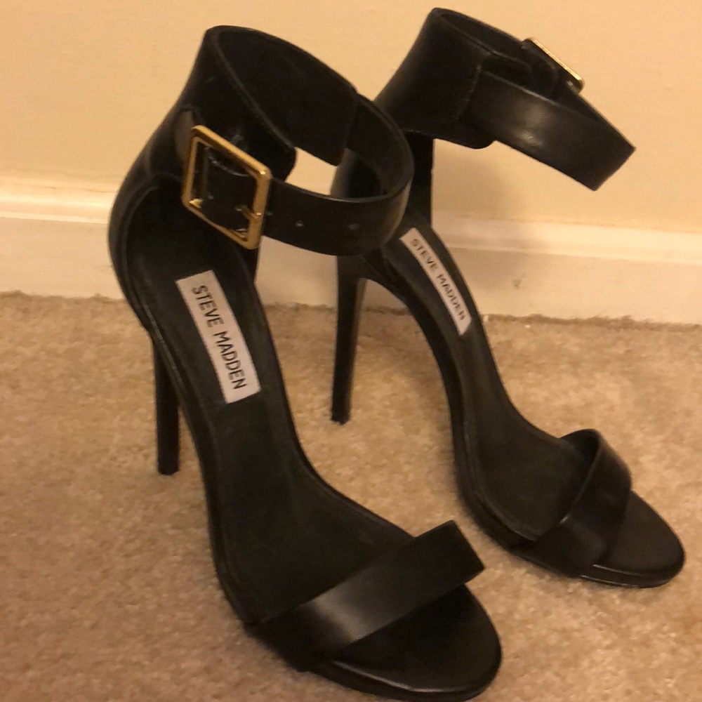 Steve Madden